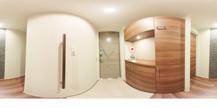 ケインズ中野坂上 202 【東京都中野坂上駅】 の画像3