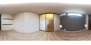 ロトレオーネ 205 【千葉県西千葉】 の画像3