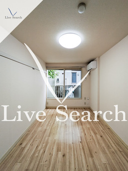 ドエル新城 106 【神奈川県武蔵新城駅】 の画像3