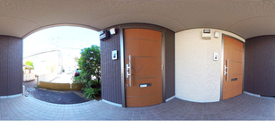 シャーメゾン柏木 103 【大阪府湊駅】 の画像3