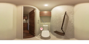 ロトレオーネ 302 【千葉県西千葉】 の画像3