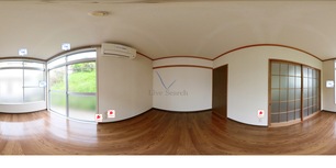 カーサコスモスB 102 【神奈川県あざみ野駅】 の画像3