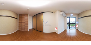 ロトレオーネ 305 【千葉県西千葉】 の画像3