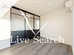 D-ROOM都賀2丁目Ⅲ棟 303 【千葉県総武本線　都賀駅徒歩10分】 の画像3