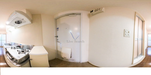 ドエル新城 205 【神奈川県武蔵新城駅】 の画像3