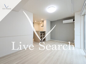 グラナーデ東水元 104 【東京都金町駅】 の画像3