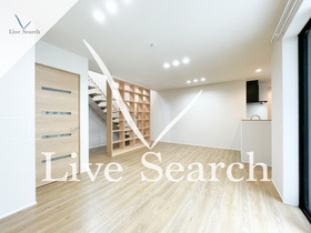 カメリア 101 【東京都阿佐ヶ谷駅】 の画像3