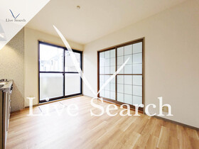 セントパークハイツB 105 【東京都金町駅】 の画像3