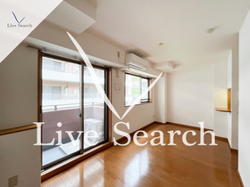 ルボラパン行人坂 206 【東京都目黒駅】 の画像3