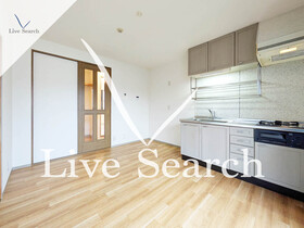 セントパークハイツB 205 【東京都金町駅】 の画像3