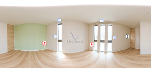 シャーメゾン　エリオント 206 【滋賀県ＪＲ草津線 三雲駅 バス20分・徒歩1分】 の画像3