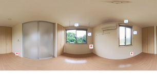 ディアコートC 201 【茨城県土浦駅】 の画像3