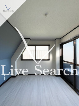 S-ビレッジ島根 303 【西新井駅】 の画像3