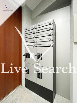 Apricot上野入谷 B1 【東京都8-4】 の画像3