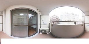 イトーピア三宮アーバンステージ 905 【兵庫県貿易センター駅】 の画像3