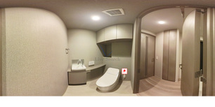 プラウド五反田 411 【東京都五反田駅】 の画像3