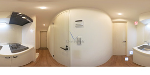 ネスト小台 201 【東京都小台駅】 の画像3