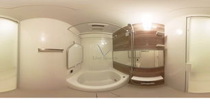 オリエンタル南麻布 208 【東京都広尾駅】 の画像3