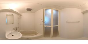 土井グランドマンション 310 【大阪府崇禅寺駅】 の画像3