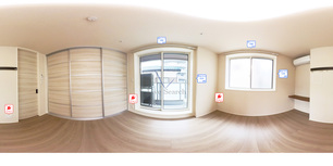 Leano　House 201 【東京都不動前駅】 の画像3