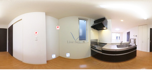 サン・フレンズA 102 【茨城県赤塚】 の画像3