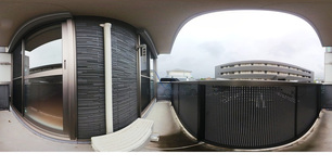 ドリーミオ大塚B 101 【茨城県赤塚】 の画像3