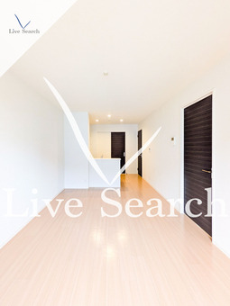 ドリーミオ大塚B 101 【茨城県赤塚】 の画像3