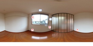 レイクヴィラ御茶園C 101 【茨城県水戸駅】 の画像3