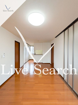 レイクヴィラ御茶園C 101 【茨城県水戸駅】 の画像3