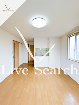 レイクシティ御茶園B 202 【茨城県水戸駅】 の画像3