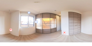 エクセルⅠ 203 【神奈川県　橋本駅】 の画像3