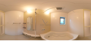 レイクシティ御茶園C 103 【茨城県水戸駅】 の画像3