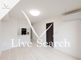 レイクシティ御茶園C 103 【茨城県水戸駅】 の画像3