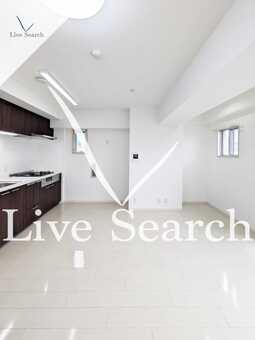 サンハイツ平間 306 【神奈川県平間駅】 の画像3