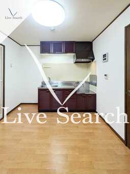 グランハイム飛鳥A 302 【埼玉県湘南新宿ライン宇都宮線横須賀線　土呂駅　徒歩9分】 の画像3