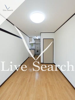 アネックス薫泉 102 【東京都矢口渡駅】 の画像3