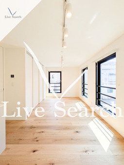 エフローレプルミエ武蔵小山 201 【東京都武蔵小山駅】 の画像3