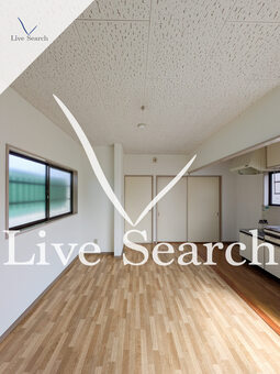 須和寿コーポ 002 【東京都西永福】 の画像3