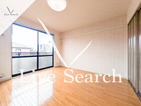 ベルデ伊藤F 203 【茨城県牛久駅】 の画像3