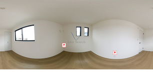 川崎市中原区上小田中1丁目新築戸建  【神奈川県武蔵新城駅】 の画像3