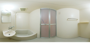 エトワール7 306 【福岡県JR九産大前駅】 の画像3