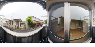 コージーコート 101 【茨城県牛久駅】 の画像3