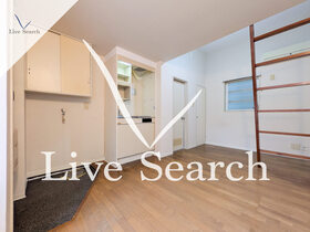 ベルポアン立川 101 【東京都立川駅】 の画像3