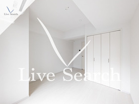 コンフォリア・リヴ関内 202 【神奈川県伊勢佐木長者町駅】 の画像3