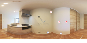 アリスティオ錦が丘 102 【神奈川県菊名駅】 の画像3