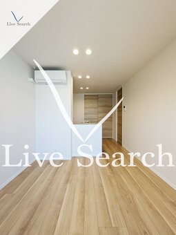 アリスティオ錦が丘 102 【神奈川県菊名駅】 の画像3