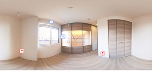 エクセルⅠ 303 【神奈川県　橋本駅】 の画像3