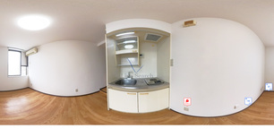 目白ガーデン 305 【東京都学習院下駅　徒歩5分】 の画像3