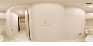 アリスティオ錦が丘 201 【神奈川県菊名駅】 の画像3