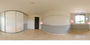 メゾン・ドゥ・ブランB  103 【茨城県水戸】 の画像3